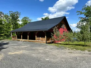Cheerful four bedroom cottage on lakefront - Image 2