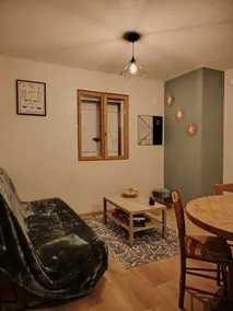 Little valley house with panoramic views - Image 4