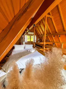 Cabin with hydro and amazing view. - Image 4