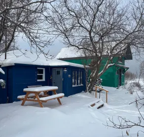 La Cabine Bleue - Image 5