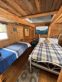 La Cabine Bleue - Image 2