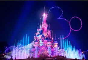 Disneyland Paris 13 min • Parking Gratuit * - Image 5