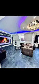 Lake Phönix apartment with hot tub & infrared sauna - Image 2