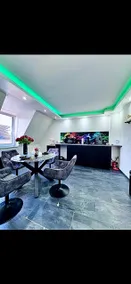 Lake Phönix apartment with hot tub & infrared sauna - Image 3