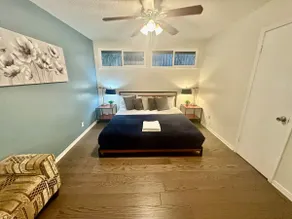 Central & spacious 3bed Near Airport & Downtow - Image 5