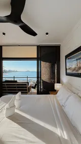 Ocean View Shan-Delle Apartment - Image 3