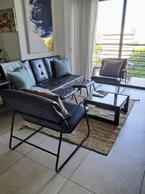 Large Modern Apt - Escalon with AC and Wi-Fi - Image 5