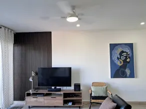 Large Modern Apt - Escalon with AC and Wi-Fi - Image 3