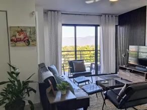 Large Modern Apt - Escalon with AC and Wi-Fi - Image 2
