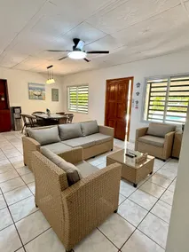 Sirenita Beach Oceanfront house. - Image 4