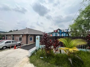 Homestay iBERKAT (Harmony), Putrajaya | Bangi | SgMerab - Image 2
