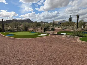 Casita backs up to Usery Mountain Park Trails - Image 4