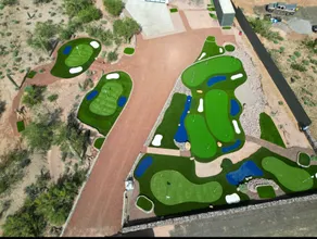 Casita backs up to Usery Mountain Park Trails - Image 2