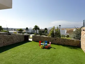Atardeceres de Poniente - Garden with sea views - Image 4