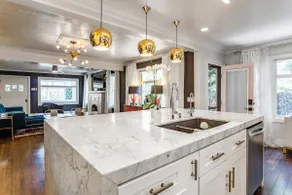 Craftsman Retreat | 1920 Bungalow in Long Beach - Image 4