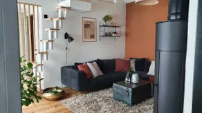 Cozy tinyhouse by the lake - Image 4