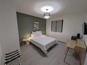 Room in an accommodation area - Image 3