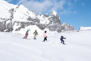 Casa Pluschein | Mountains | Ski Hike Bike | Flims - Image 5