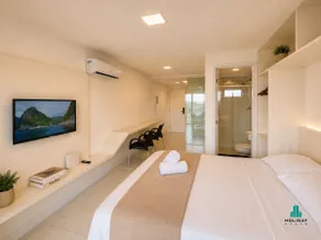 Smart Studio Fortaleza Sul - Image 3