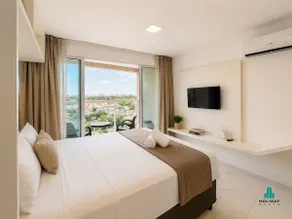 Smart Studio Fortaleza Sul - Image 4