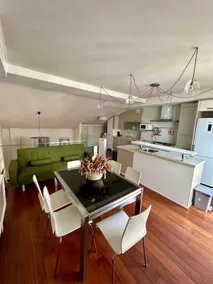 VM Beautiful duplex loft in downtown Valencia - Image 3