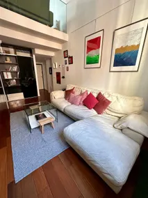 VM Beautiful duplex loft in downtown Valencia - Image 2