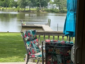 Chesapeake Waterfront-3 En Suites-Fire Pit-Kayaks - Image 3