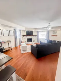 15 minutes to Quincy! - 3 bedroom/2 Full Bath - Image 2