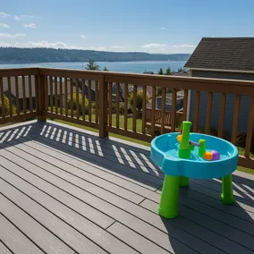 Charming Ocean View - hot tub | Pet friendly - Image 4