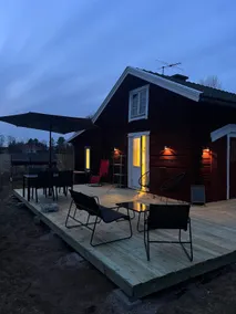 Cozy cottage in quiet village in Mora Municipality - Image 2