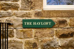 Host & Stay - The Hayloft - Image 5