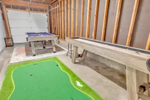 Denver Private Suite Hot Tub & Ping-Pong 2BD 1BA - Image 5