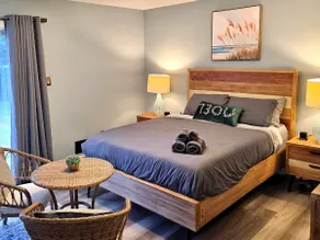 H guesthouse - Master golf vacation home with pool - Image 5