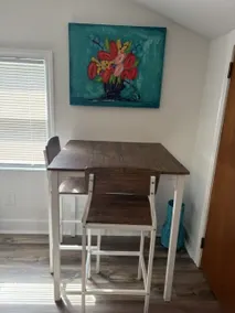 Private and cozy space - Image 2