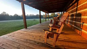 Cooper’s Cabin - Image 5