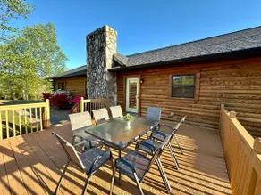 Cozy Cabin with pool near Lake Lure, Chimney Rock - Image 5
