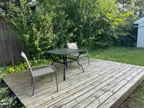 Recently Renovated 2-Bedroom Near Michigan Stadium - Image 2