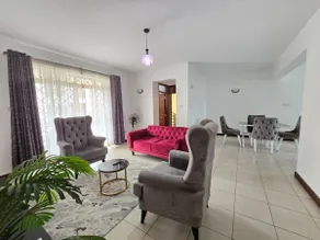 Maries 2 bed all-ensuite with a view, milimani Ksm - Image 2