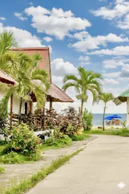 Private Beach-Front Bungalow - Image 2