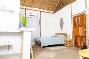 Private Beach-Front Bungalow - Image 3
