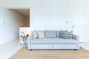 Bright apartment in a prime location in Ghent3 - Image 3