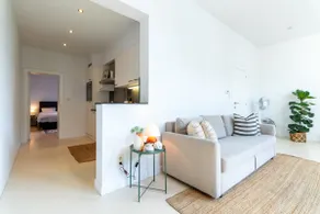 Bright apartment in a prime location in Ghent3 - Image 5