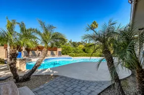 ScottsdaleStays 6BDRM-Sleep 26 Resort-Pool-Theater - Image 4