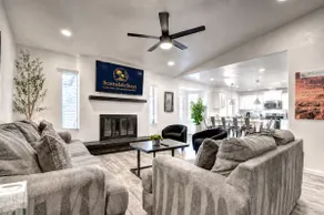 ScottsdaleStays 6BDRM-Sleep 26 Resort-Pool-Theater - Image 3