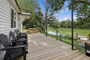 Vacation on the Lake! 20 min from Downtown Dells! - Image 3