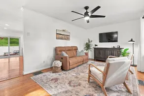 Hot Tub + Fire Pit Near Asheville & Biltmore - Image 3
