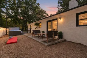 Hot Tub + Fire Pit Near Asheville & Biltmore - Image 1