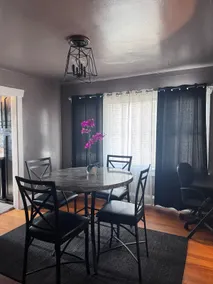 Oasis 2 bdrm apartment with off street parking. - Image 2