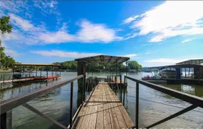 Dock Holiday~Lake Escape w/Dock+ Firepit+Kayaks - Image 4
