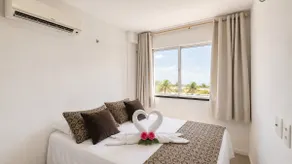 Aptos. Beach Way, Pé na Areia, 400 meters from Beach Park - Image 3